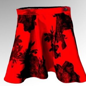 Jump apparel skirt